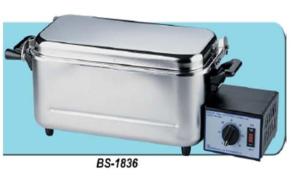 Boiling Sterilizer BS 1836 - boiling sterilizer bs 1836