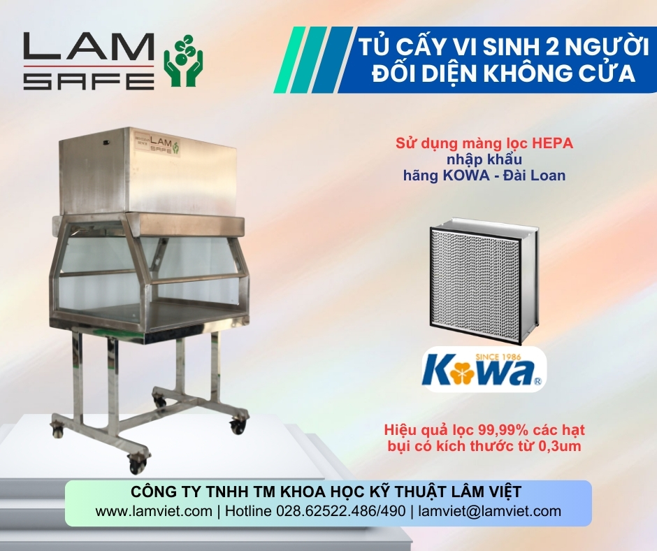 Lọc trong tủ cấy vi sinh 2 người đối diện không cửa tucayvisinh2nguoidoidienkhongcua.jpg