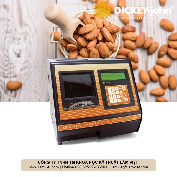 Máy phân tích độ ẩm ngũ cốc Máy phân tích độ ẩm ngũ cốc