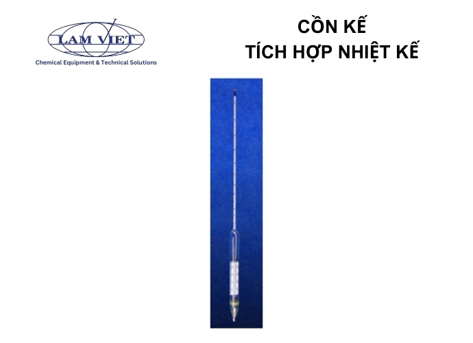 Cồn kế | Hãng Geco Gering - con ke | hang geco gering