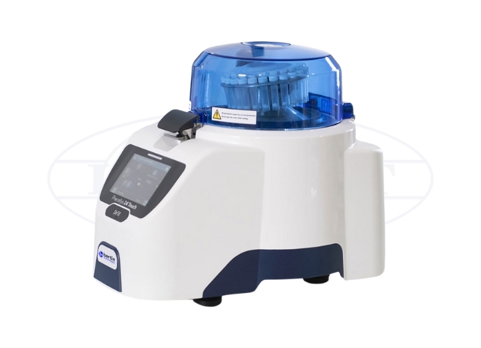 Máy nghiền mô | Model Precellys 24 - may nghien mo | model precellys 24