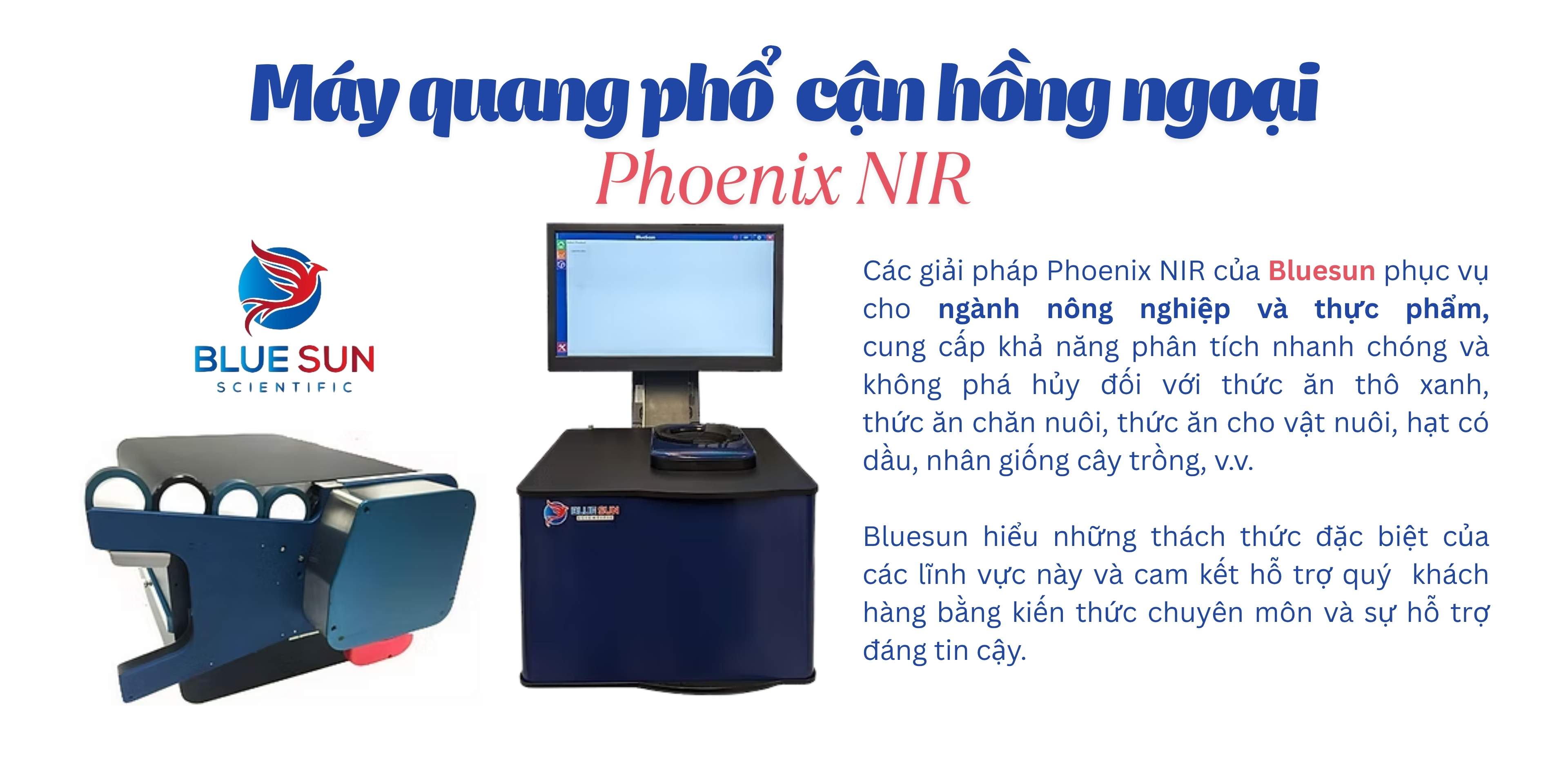 Giai-phap-NIR-tu-hang-Bluesun-Scientific may-quang-pho-can-hong-ngoai-bluesun