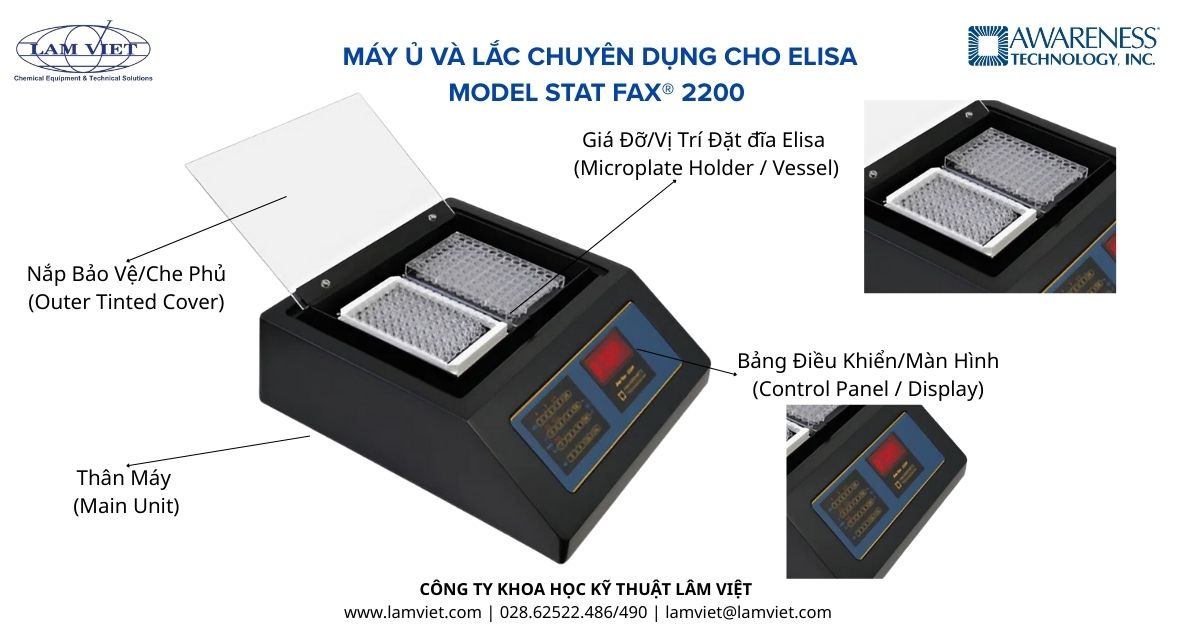 May‑u‑va‑lac-chuyen‑dung-cho-ELISA-Model-Stat‑Fax-2200 May‑u‑va‑lac-chuyen‑dung-cho-ELISA-Model-Stat‑Fax-2200