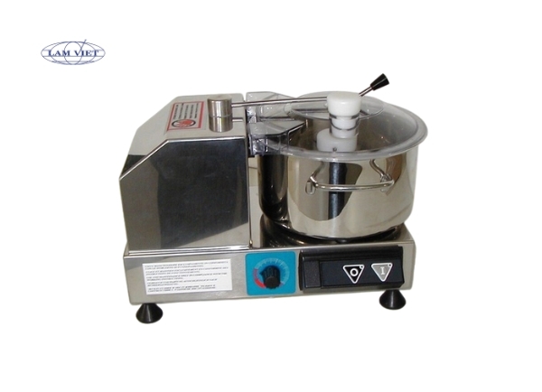 Máy đồng hóa Deimos - may dong hoa deimos