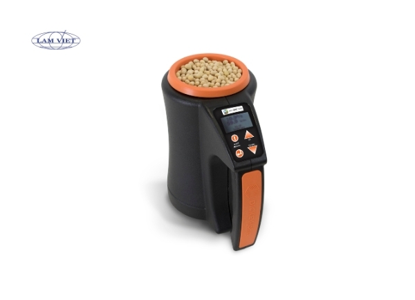 Máy phân tích độ ẩm ngũ cốc | Model Mini GAC-2500 - may phan tich do am ngu coc | model mini gac-2500