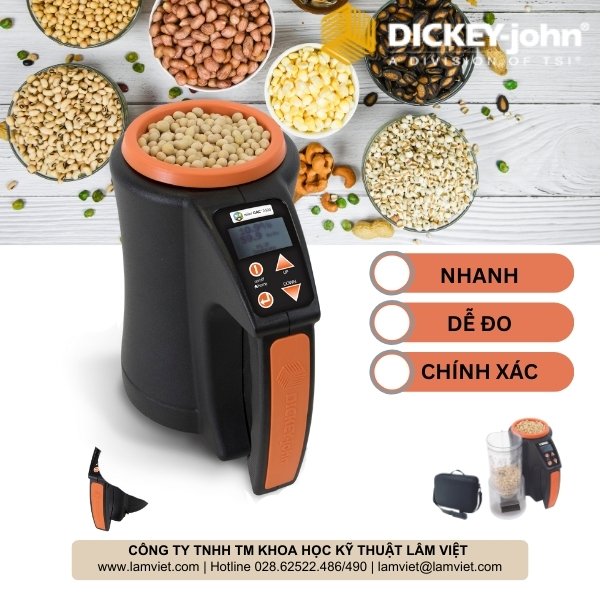 Máy phân tích độ ẩm công nghệ mới Máy phân tích độ ẩm công nghệ mới