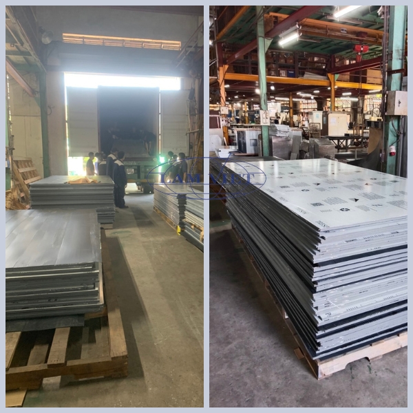 Mat-ban-khang-hoa-chat-Trespa-Toplab-Plus-tai-Lam-Viet Mặt bàn Trespa Toplab Plus được nhập khẩu trực tiếp bởi công ty Lâm Việt