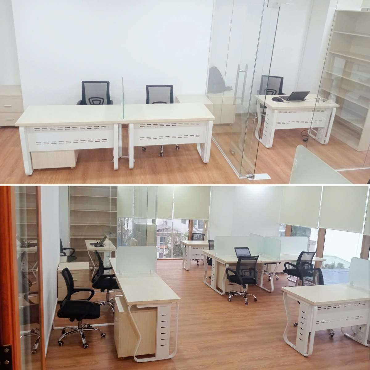 Noi-that-lap-moi-tai-phong-lam-viec noi-that-lap-moi-cho-phong-lam-viec-cua-lab-duoc-thiet-ke-va-san-xuat-boi-cong-ty-lam-viet