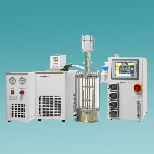 thiet-bi-len-men-firstek Hãng Firstek sản xuất thiết bị lên men cho các phòng thí nghiệm nghiên cứu