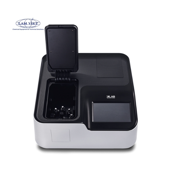 Máy quang phổ tử ngoại khả kiến model Optizen Alpha hãng Klab Máy quang phổ tử ngoại khả kiến chất lượng của hãng Klab xuất xứ Hàn Quốc
